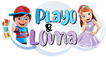 Playo and Louna
